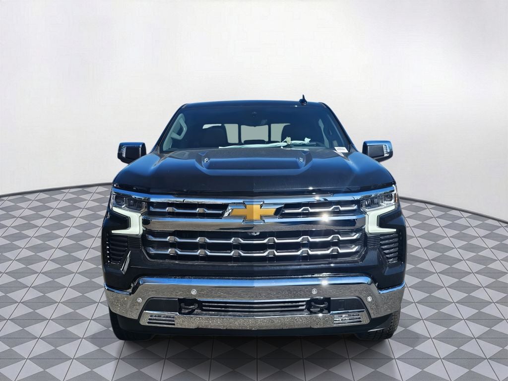 chevrolet silverado 1500 2026 3GCUKGEL5TG288265 image chevrolet silverado 1500 2026 3GCUKGEL5TG288265 image